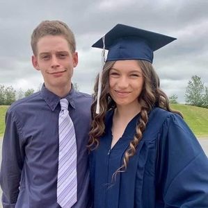 Meet your Posher, Justin